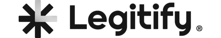 Legitify logo