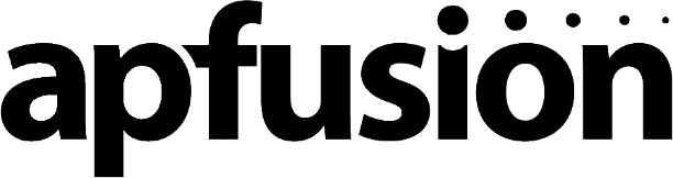 APFusion logo
