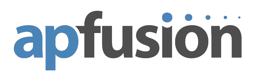 APFusion logo
