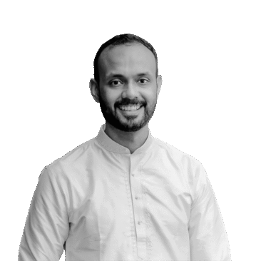 Abhilash Paul