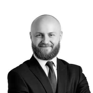 Petar Dimov | EuphoriaTech Group