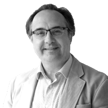 Angel Gavieiro | AG Strategy & Partners