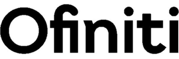 Ofiniti logo