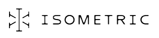 Isometric logo